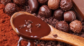Chocolate pode ser um bom aliado para a saúde